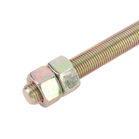 Bewinner 089112421a, Easy Installation Metal for Relieving Anchor Hexadreen Front Bolt in Saudi Arabia
