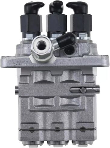 SBA131017700 SBA131017701 131017700 104134-3051 Fuel Injection Pump for Case D25 D29 D33 DX25 DX29 DX33 New Holland MC28 TC25 TC25D TC29 TC29D TC29DA TC30 TC33 Tractor in Saudi Arabia