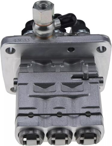 SBA131017700 SBA131017701 131017700 104134-3051 Fuel Injection Pump for Case D25 D29 D33 DX25 DX29 DX33 New Holland MC28 TC25 TC25D TC29 TC29D TC29DA TC30 TC33 Tractor in Saudi Arabia