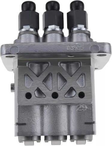 SBA131017700 SBA131017701 131017700 104134-3051 Fuel Injection Pump for Case D25 D29 D33 DX25 DX29 DX33 New Holland MC28 TC25 TC25D TC29 TC29D TC29DA TC30 TC33 Tractor in Saudi Arabia