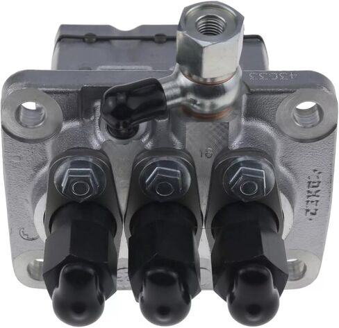 SBA131017700 SBA131017701 131017700 104134-3051 Fuel Injection Pump for Case D25 D29 D33 DX25 DX29 DX33 New Holland MC28 TC25 TC25D TC29 TC29D TC29DA TC30 TC33 Tractor in Saudi Arabia