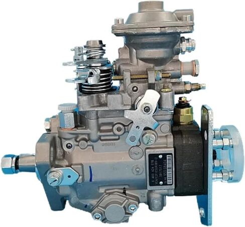 مضخة حقن الوقود VE4/12F1100R963-2 0 460 424 289 3963961 3963962 in Kuwait