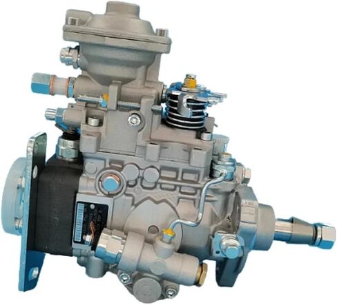 مضخة حقن الوقود VE4/12F1100R963-2 0 460 424 289 3963961 3963962 in Kuwait