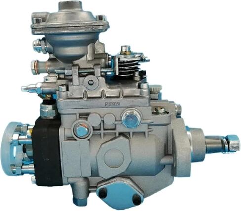مضخة حقن الوقود VE4/12F1100R963-2 0 460 424 289 3963961 3963962 in Kuwait