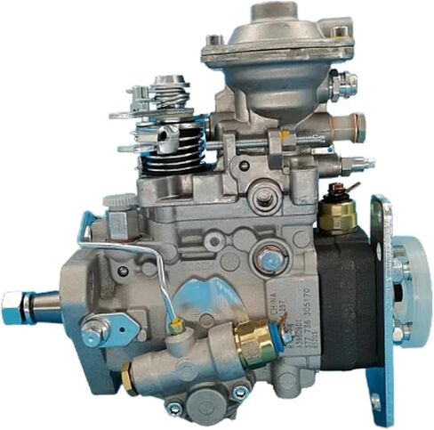 مضخة حقن الوقود VE4/12F1100R963-2 0 460 424 289 3963961 3963962 in Kuwait