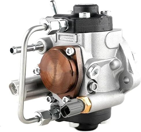 مضخة الزيت 294000-0194 294000-0193 294000-0190 مضخة حقن الوقود 22730-1264 294000-0195 in Kuwait