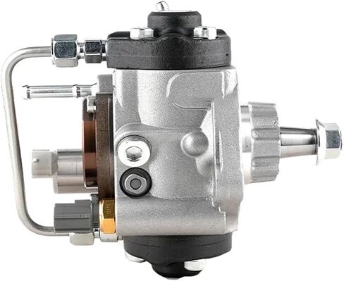 مضخة الزيت 294000-0194 294000-0193 294000-0190 مضخة حقن الوقود 22730-1264 294000-0195 in Kuwait