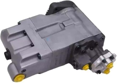 3190677 مضخة حقن الوقود 319-0677 254-4357 متوافقة مع CAT C7 C9 المحرك 324D 325D 326D 329D دفعتها مضخة in Kuwait