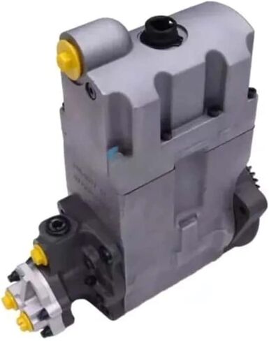 3190677 مضخة حقن الوقود 319-0677 254-4357 متوافقة مع CAT C7 C9 المحرك 324D 325D 326D 329D دفعتها مضخة in Kuwait
