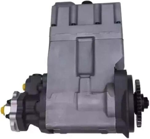 3190677 مضخة حقن الوقود 319-0677 254-4357 متوافقة مع CAT C7 C9 المحرك 324D 325D 326D 329D دفعتها مضخة in Kuwait