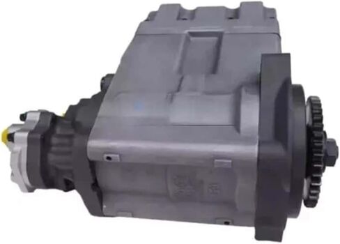 3190677 مضخة حقن الوقود 319-0677 254-4357 متوافقة مع CAT C7 C9 المحرك 324D 325D 326D 329D دفعتها مضخة in Kuwait