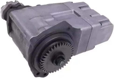 3190677 مضخة حقن الوقود 319-0677 254-4357 متوافقة مع CAT C7 C9 المحرك 324D 325D 326D 329D دفعتها مضخة in Kuwait