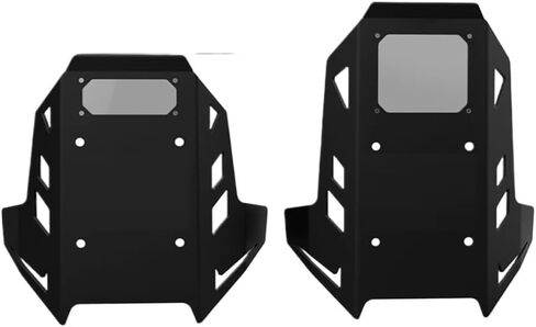 Motorcycle Windscreen Deflector Protector Compatible with 450MT 450 MT 2024 in Saudi Arabia