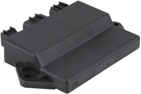 High Performance CDI Box For Yamaha YFM 660 Raptor YFM660 2002 2003 OE Repl.# 5LP-85540-20-00 in Saudi Arabia