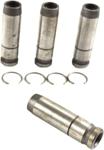 استبدال يناسب مكونات محرك ITM VG767CI دليل صمام المحرك لـ 68-84 كورولا ستارليت in Kuwait