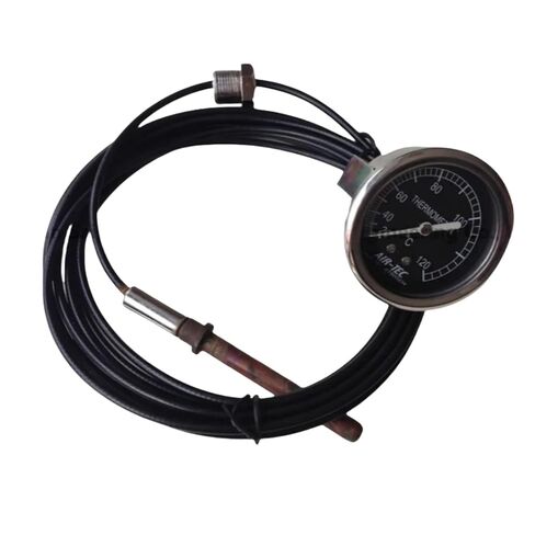 Thermometer ATB00234 for Ingersoll Rand air Compressor New Aftermarket Parts in Kuwait