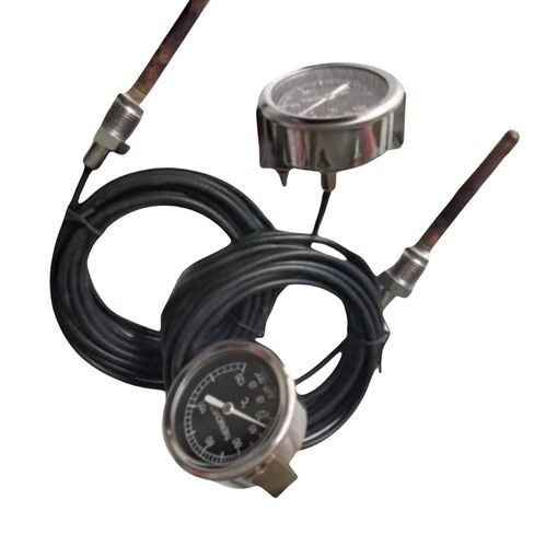 Thermometer ATB00234 for Ingersoll Rand air Compressor New Aftermarket Parts in Kuwait