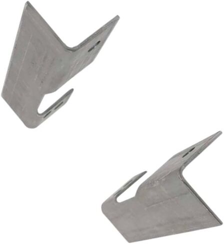 #10 Torflex 3500 # مجموعة شماعات مقطورة تعليق شماعات معدنية المحور مجموعة شماعات 3-176-177-KIT in Kuwait