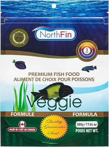 تركيبة نورثفين النباتية 3 ملم 500 جرام in Kuwait