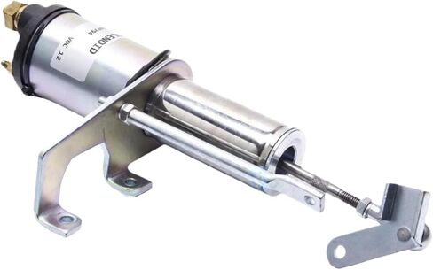 صمام الملف اللولبي 12V A044F794 A032X741 لمحرك الكمون S3.8 C44D5 in Kuwait