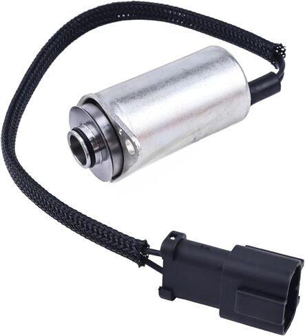 Generic صمام الملف اللولبي 702-21-53780 لكوماتسو PC110-8 PC138US-11 PC170LC-10 PC200-8 in Kuwait