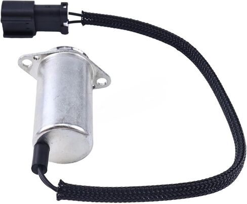 Generic صمام الملف اللولبي 702-21-53780 لكوماتسو PC110-8 PC138US-11 PC170LC-10 PC200-8 in Kuwait