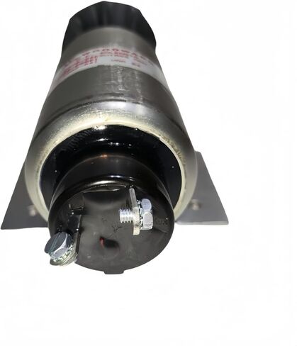 24V Solenoid Valve 2370-24ESU1B5S 04400-08801 For Mitsubishi Engine S12R S16R SR Series Aftermarket Parts in Kuwait