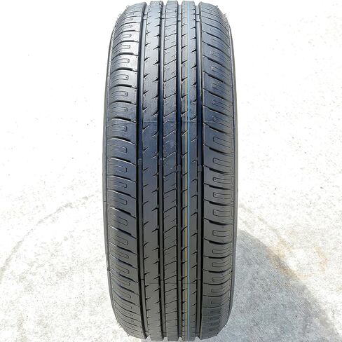 Armstrong Blu-Trac PC All-Season Passenger Car Touring Radial Tire-205/65R16 205/65/16 205/65-16 95V Load Range SL 4-Ply BSW Black Side Wall UTQG 700AA in Kuwait