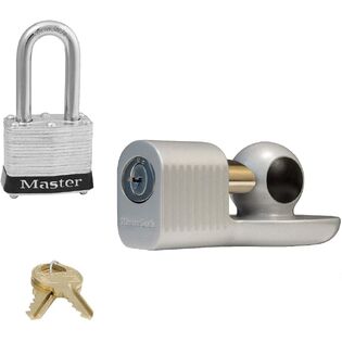 Master Lock كتالوج المنتج