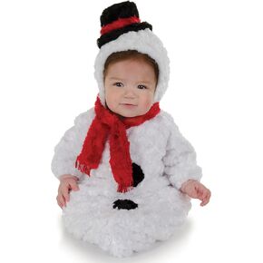 Underwraps Baby's Snowman Bunting Belly in Saudi Arabia