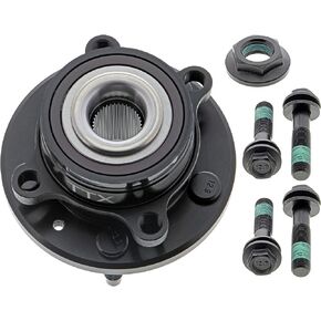 Mevotech TXF512460 محمل العجلة ومجموعة المحور in Kuwait