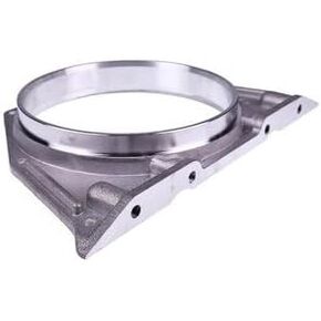 مبيت الختم الخلفي 3936904 — متوافق مع Hyundai Fit المخصص للودر HL720-3 HL740-3 HL760-7 Excavator R130LC R130W-3 R200W-2 R250LC-3 — استبدال ما بعد البيع in Kuwait