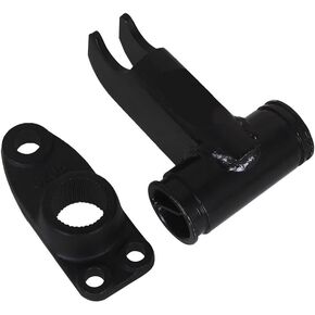 For 99-04 Nissan Frontier Xterra Torsion Bar Arm Anchor Bracket Left 542119Z000 OEM Genuine Replacement in Kuwait