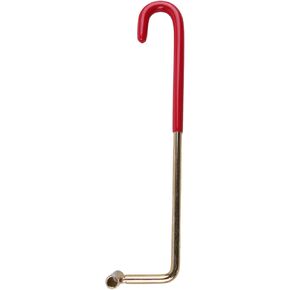 Trunk Lid Opener Torsion Bar Spring Installer Torque Rod Remover Special Tool 90° Compatible for Honda Civic Sedan 4-Door 2013-2015 Replace 07AAZ-S0KA100, 07AAZS0KA100 in Kuwait