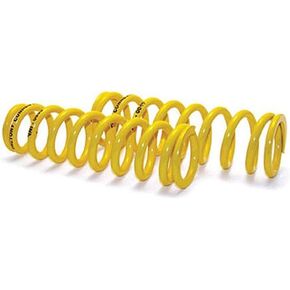 Factory Connection Shock Spring (5.6 Kg) Compatible With 89-19 YAMAHA YZ250 in Saudi Arabia