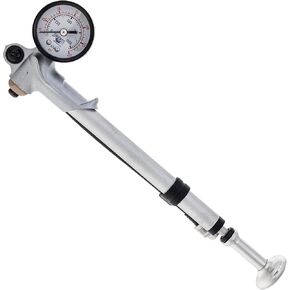 مضخة هواء Polaris 7043487 Fox Float Shock Air Pump OEM لعام 2016 Switchback 600 Adventure in Kuwait