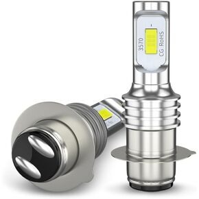 متوافق مع مصابيح Kubota L3710 L3800 L3830 L3901 L4200 L3130 DT/GST/HST/F، المصابيح الأمامية للجرارات، التوصيل والتشغيل، 6000K أبيض، حزمة من 2 in Kuwait