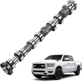 5048029AD 3.6L عمود الحدبات العادم الجانب الأيسر مناسب لكرايسلر، مناسب لدودج، مناسب لسيارة جيب رانجلر جراند شيروكي، مناسب لرام 1500 3.6L V6 2016-2024، استبدل 5048029AA 5048029AB 5048029AC 05048029AD in Kuwait