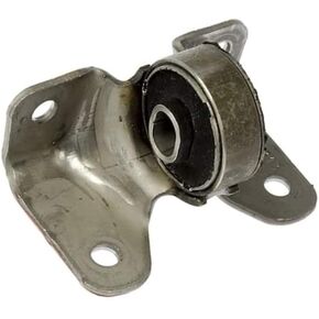 KarParts360 لسيارة جي إم سي سييرا 1500 HD 2005 2006 حامل قضيب التواء | الصلب والمطاط | استبدال 15153956، 20829013 in Saudi Arabia