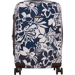 Roxy Up And Away Luggage | Hardside | Spinner Wheels | Expandable | Lightweight | Travel Essentials in Kuwait