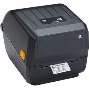 Zebra ZD220 203 dpi Barcode Printer in Kuwait