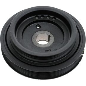 Harmonic Balancer & Belt Drive Pulley Compatible with Nissan 200SX Sentra 1.6L in Saudi Arabia