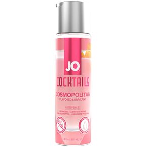 نظام JO - H2O كوكتيلات التشحيم كوزموبوليتان 60 مل in Kuwait