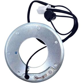 AC Compressor Clutch Electromagnetic Coil M3FB13 Compatible With 3 2005-2009 2.0L 2.3L 5 2.3L in Saudi Arabia