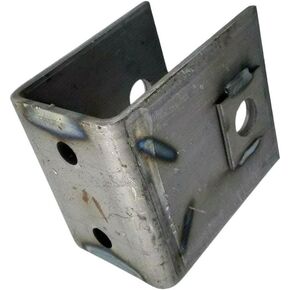 شماعات معادل مركزية مقاس 2.5 بوصة زنبركية D100G Dexter Trailer Axle 4.5 بوصة 29-42 029-042-02 10k in Kuwait