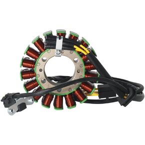 Stator Coil 31120-KPC-D51 Compatible With XL125V XLV125 Varadero 2007 2008 2009 2010 2011 2012 2013 2014 2015 2016 in Saudi Arabia
