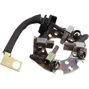 Auto Starter Repair Kit Brush Plate Rebuild Set Compatible With E720A in Kuwait