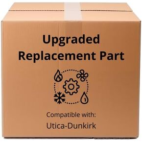 14631026 - سلسلة حشية بديلة مطورة BLWR 90-100 متوافقة مع Utica-Dunkirk in Saudi Arabia