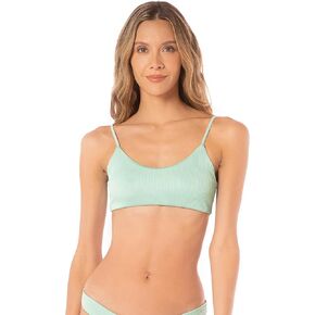 Maaji Women's Fair Aqua Lanai Reversible Bralette in Saudi Arabia