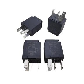 1pcs Relay MC2 012-1HR 1HRU 12V 4pins Relay of Automobile air Conditioning Fan headlamp Horn 30A(MC2 012-1HRU) in Saudi Arabia